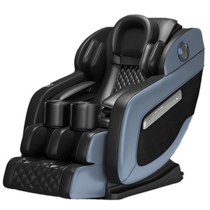 Fauteuil de massage intégral avec coussins d'air, massage multipoints sans rail, canapé automatique pour usage domestique, idéal pour les personnes âgées 92 - Product Image 3