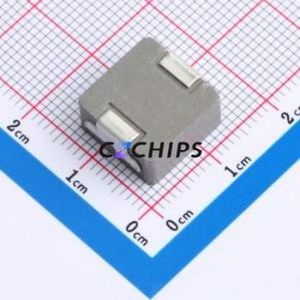 Inducteur de puissance SMD SRP1265WA-3R3M, 13,6x12,6 mm (Inductance : 3,3 µH) (Précision : 20 % Courant nominal : 19 A) - Product Image 2