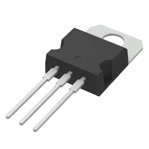 FYX Stock BTA16-600BWRG BTA16 Triac 16A 600V BTA16-600B BTA16-600 Bidirectional AC Switch Power Thyristor for Motor Control