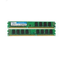 Golden Memory DDR3 High Performance Chips 1GB 2GB 4GB 8GB Desktop Use Stock Available 1066/1333/1600/1866MHz