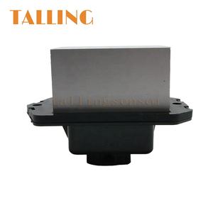 ชิ้นส่วนรถยนต์OEM 79330-SDG-W41 เครื่องยนต์พัดลมระบายความร้อนโมดูลควบคุมเครื่องทําความร้อนblowerมอเตอร์ตัวควบคุมตัวต้านทานสําหรับ<span class=keywords><strong>Honda</strong></span> ACURA - Product Image 3