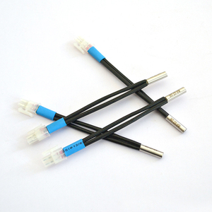 ฮีตเตอร์แบบแท่งขนาด 6*20 มม. 24v 36v 48v 20w 30w 50w สำหรับเครื่องพิมพ์ 3 มิติ 12v 40w - Product Image 5