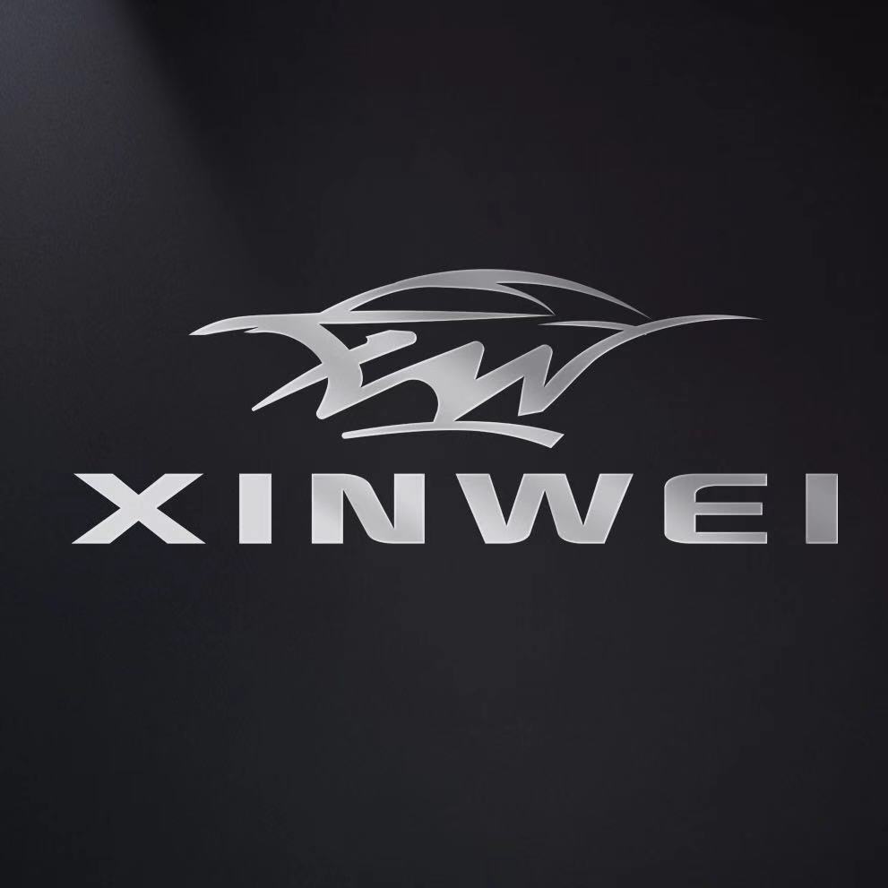 Guangzhou Sinwei Automotive Accessories Co., Ltd. logo