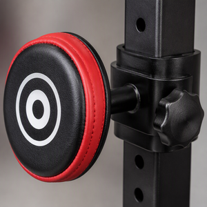 Cible de boxe réglable Conre Elite avec sac de frappe 291 kg pour entraînement MMA en salle, logo personnalisé, vente en gros, OEM, ODM, fournisseurs d'usine - Product Image 2