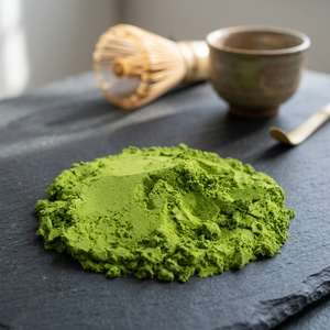 Té Verde Sencha Japonés Orgánico en Hojas Sueltas / Hecho en Japón / Té Saludable / Bolsa / Nuevo / Venta al por Mayor / YAMASAN KYOTO UJI / JAS - Product Image 3