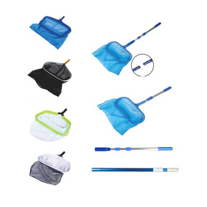 Accesorios para Limpieza de Piscinas de la <span class=keywords><strong>Mejor</strong></span> <span class=keywords><strong>Calidad</strong></span> a <span class=keywords><strong>Precio</strong></span> Económico Equipo de Limpieza de Albercas de Venta Directa de Fábrica - Product Image 2