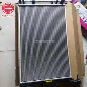 NIAO Pièces automobiles Système de refroidissement du <span class=keywords><strong>moteur</strong></span> <span class=keywords><strong>Radiateur</strong></span> de voiture pour BAIC X3 X35 X55 X7 X7 PLUS - Product Image 5