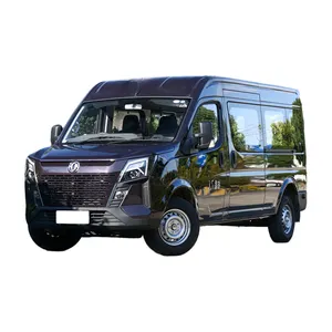 Dongfeng U-VAN Mini Auto gSeats新品および中古マイクロバス販売