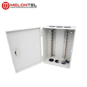 MT-2306 100 pair Indoor type LSA <strong>Krone</strong> <strong>box</strong> LSA plus <strong>distribution</strong> dox <strong>distribution</strong> cabinet - Product Image 2