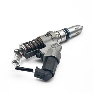 Repuestos de Motor, Inyección de Combustible Diésel, Piezas de Maquinaria de Construcción, Inyector de Combustible 4061851 para Motor Cummins ISM11 - Product Image 1
