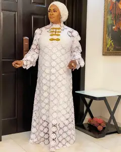 Vestido de noiva, plus size, branco, renda, vestido de dama de honra, com colete, 2022