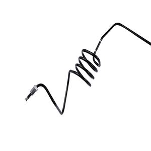 Tubo Freno Anteriore Destro per Auto, Assemblaggio Tubazione Rigida, Linea Conforme agli Standard Originali di Fabbrica, Personalizzabile - Product Image 4