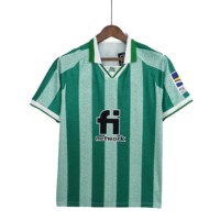 Maglia da calcio di alta qualità di nuovo stile maglia da calcio Royal thailand Beti s Special Edition
