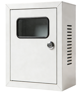 Servizio di Taglio Laser, Piegatura, Saldatura e Stampaggio di Metalli, Lavorazione di Acciaio Inox e Alluminio, Fabbricazione di Lamiere Metalliche - Product Image 5