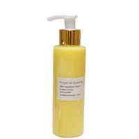 Sérum blanchissant pour la peau du corps blanc quantité minimale de commande LOW avec votre logo