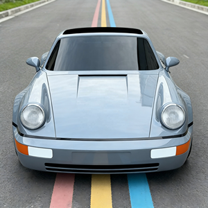 Kart électrique pour adultes MCG Direct From Manufacturer 964, châssis haute puissance - Product Image 1