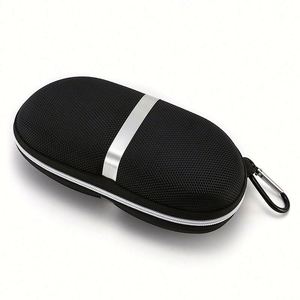 Estuche Rígido de EVA para Gafas de Sol Deportivas con Cierre, Personalizable con Logotipo, para Ciclismo y Conducción - Product Image 6