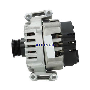 ที่เข้ากันได้สำหรับ MERCEDES-BENZ GLE 250 D 4-matic (166.004) ดีเซล (KW: 150, HP: 204) จาก04-2015ถึง10-2018 Valeo - Product Image 2