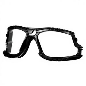 3M Solus 1000 TPE Gasket S1000-TPE-EU 20/Pack Protection des yeux - Product Image 1