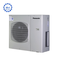 Refroidisseur d'unité de condensation d'évaporateur de haute efficacité monté au plafond F22 F404a F507a