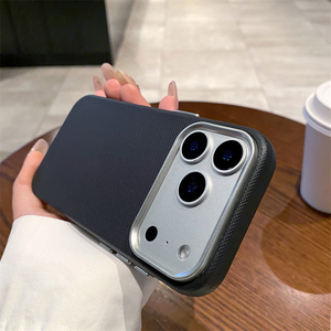 Fundas Protectoras para Teléfono Móvil de TPU Antihuellas con Diseño Deportivo de Moda al por Mayor para 15 <span class=keywords><strong>Pro</strong></span> Max 14 <span class=keywords><strong>13</strong></span> 12 17 - Product Image 1