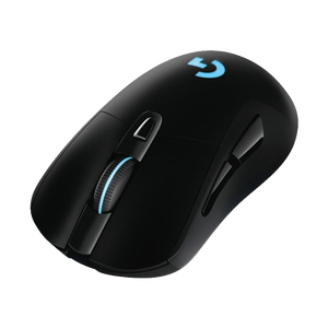 Ratón Inalámbrico Logitech G703 Hero Esports para Juegos de Computadora con Retroiluminación RGB y Macro para <span class=keywords><strong>Lol</strong></span>/cf - Product Image 3