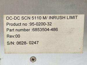 Cung cấp <span class=keywords><strong>5110</strong></span> SCT mới & Giao diện giao diện container giao diện-Bảo hành 12 tháng - Product Image 5