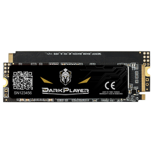 Wholesale Internal SSD Flash Drive 6Gbps Module DARKPLARYER brand - Product Image 1