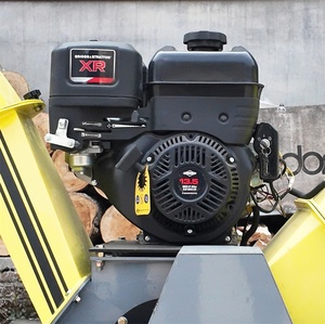 Broyeur de <span class=keywords><strong>bois</strong></span> LAWNIO CE EPA EuroV certifié ISO, haute efficacité, faible consommation d'énergie - Product Image 6