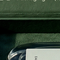 Coffret cadeau de parfum vert premium personnalisé et collection de parfums, boîte magnétique avec boîte en papier parfumée pour l'emballage de parfum