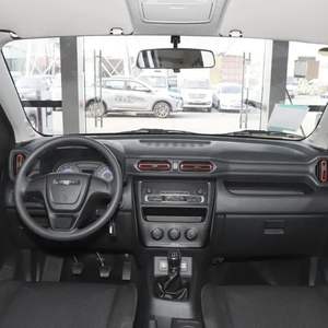 Voitures à essence Dongfeng Fengguang 380 2023 Dongfeng Glory 380 Mini-fourgonnette de livraison <span class=keywords><strong>Fengon</strong></span> 380 <span class=keywords><strong>Dfsk</strong></span> avec coffre de chargement 1.5L Voitures MPV - Product Image 6