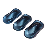 Fabricant de revêtements en poudre de résine époxy de haute qualité utilise la pulvérisation électrostatique de poudre colorée Pintura En Polvo