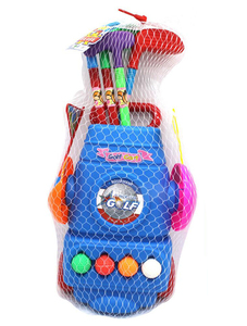 Joyful-Juego <span class=keywords><strong>de</strong></span> <span class=keywords><strong>palos</strong></span> <span class=keywords><strong>de</strong></span> <span class=keywords><strong>golf</strong></span> para niños, 13 piezas por juego y juego <span class=keywords><strong>de</strong></span> <span class=keywords><strong>golf</strong></span> para niños - Product Image 5