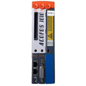 Accionamiento Acopos 1010 8V1010.00-2 8V1022.00-2 8V1016.00-2 8V100.00-2 8V1045.001-2 Accionamiento 8V1010.50-1 8V1016.50-1 - Product Image 2