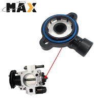 Para Toyota Honda VW Nissan BMW Mercedes Audi Range Rover Ford Chevrolet Hyundai Kia Renault Dodge Sensor de posición del acelerador TPS