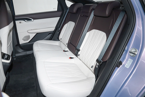 Voiture d'occasion <span class=keywords><strong>2026</strong></span> pas chère Changan Eado 4ème génération 1.5T DCT 500Bar Édition Intelligente Berline FWD avec 360 °   Toit ouvrant panoramique avec caméra pour l'exportation - Product Image 4