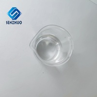 Propylène glycol liquide incolore 57-55-6 99,5 % – Humectant, matière première, solvant de qualité alimentaire pour produits chimiques quotidiens