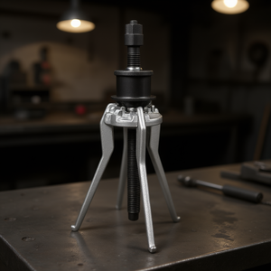 451 Nt Gear <b>Puller</b> Tool For <b>Bearing</b> Removal And Installation - Product Image 3