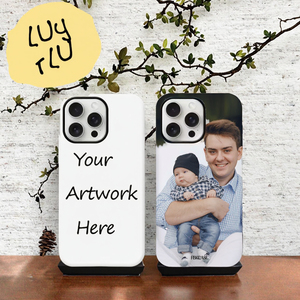 Étui de téléphone portable semi-transparent givré de luxe SMTT, TPU+PC mat, protection contre les chocs, protection de l'appareil photo pour S24 Ultra/S23 FE - Product Image 3