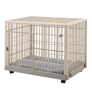 עמיד למים לחיות מחמד כלב & חתול כלוב כלב בית קטן ובינוני בגודל מתקפל פלדה חוטים כלוב לחיות מחמד אימון כלוב מקורה - Product Image 6