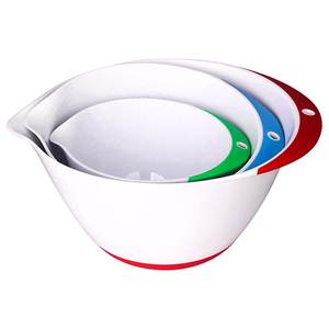 Búhos ixing con boquilla, 3 uds. - Product Image 1