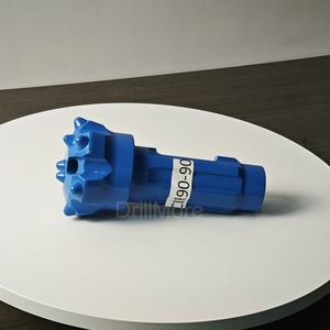 निर्माण अनुकूलित प्रदर्शन उच्च प्रभाव ड्रिलिंग रिग्स ड्रिलिंग उपकरण कार्बन - Product Image 4