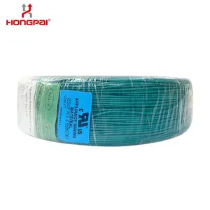 UL2468 28*2C-18*3C AWG Hight Quality Electrical Wires 300V Multi Core Electrical Equipment Electrical Wires Cables