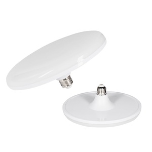 UFO plastica e alluminio lampadine a <span class=keywords><strong>LED</strong></span> 85-265V RA>80 alta Lumen T lampada - Product Image 5