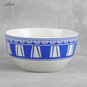 Ensemble de vaisselle en céramique sans plomb écologique Ensemble de table en porcelaine pour restaurant et cuisine - Product Image 3