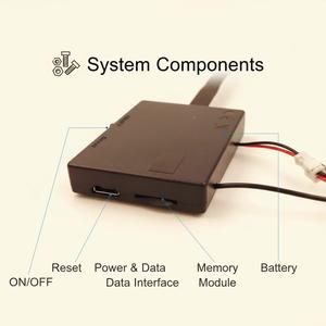 Kit de caméra d'examen WiFi 4K avec écouteur audio bidirectionnel - Product Image 5