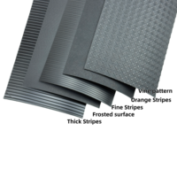 Bandes de protection de la vie privée à double barre de 19 cm x 26 m, en polypropylène rigide 650 g/m² pour clôture de jardin et treillis