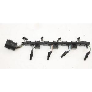 Faisceau de câblage d'injecteur de carburant 03G971033M pour moteurs Volkswagen Audi 2.0T, isolation PVC IP65 - Product Image 1