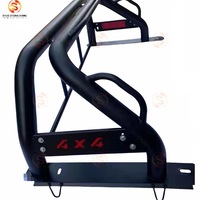 Tige de rouleau de fer 4x4 la plus vendue pour Hilux pour camionnettes Ram Triton cadre de portail neuf