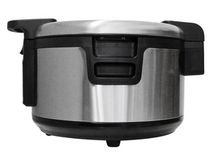 Fornello di perle per la sala <span class=keywords><strong>da</strong></span> tè latte con bolle di perle tè Boba riso macchina per cucinare 16L commerciale Tapioca perla Boba fornello - Product Image 5